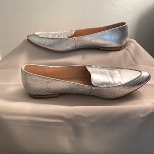Sliver flats